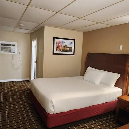 Nashoba Valley Inn & Suites Ayer Εξωτερικό φωτογραφία