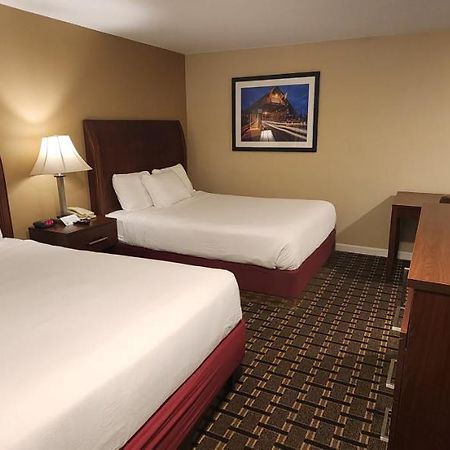Nashoba Valley Inn & Suites Ayer Εξωτερικό φωτογραφία