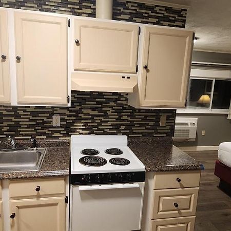 Nashoba Valley Inn & Suites Ayer Εξωτερικό φωτογραφία
