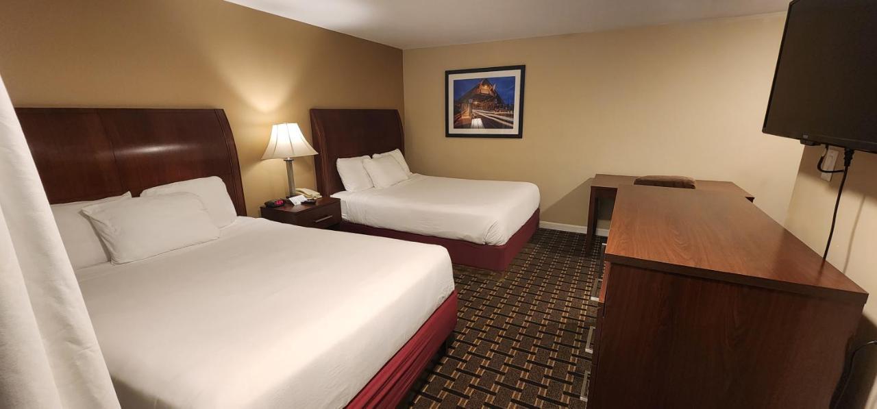 Nashoba Valley Inn & Suites Ayer Εξωτερικό φωτογραφία