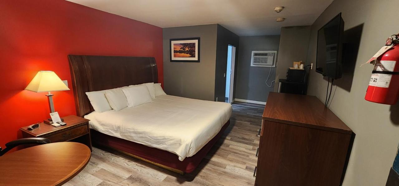 Nashoba Valley Inn & Suites Ayer Εξωτερικό φωτογραφία