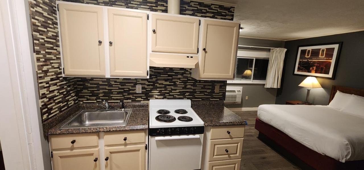 Nashoba Valley Inn & Suites Ayer Εξωτερικό φωτογραφία