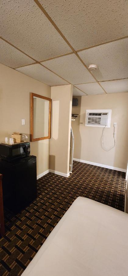 Nashoba Valley Inn & Suites Ayer Εξωτερικό φωτογραφία