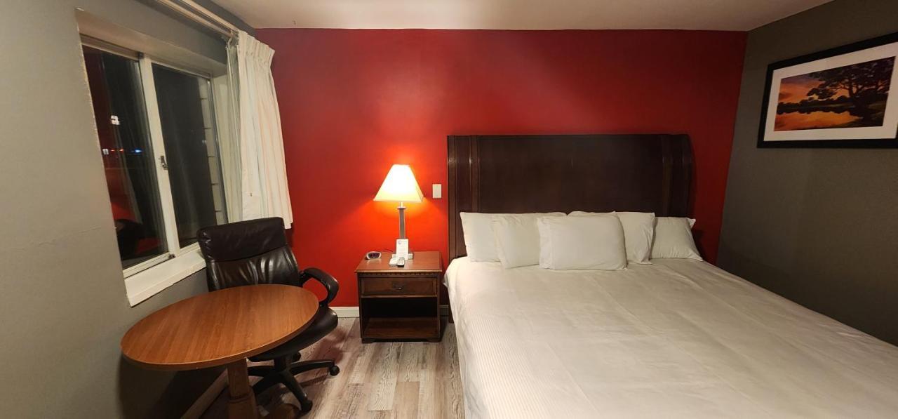 Nashoba Valley Inn & Suites Ayer Εξωτερικό φωτογραφία