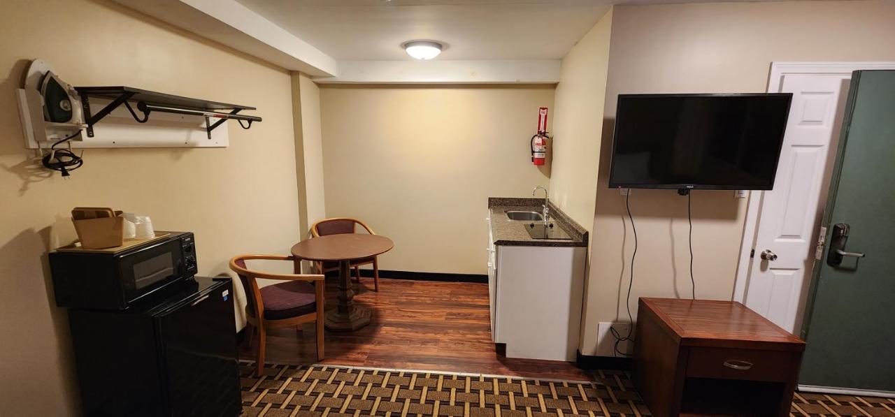 Nashoba Valley Inn & Suites Ayer Εξωτερικό φωτογραφία