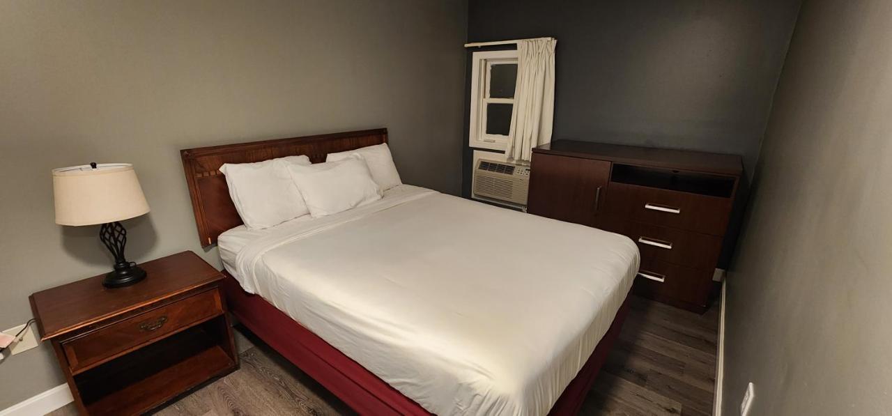 Nashoba Valley Inn & Suites Ayer Εξωτερικό φωτογραφία