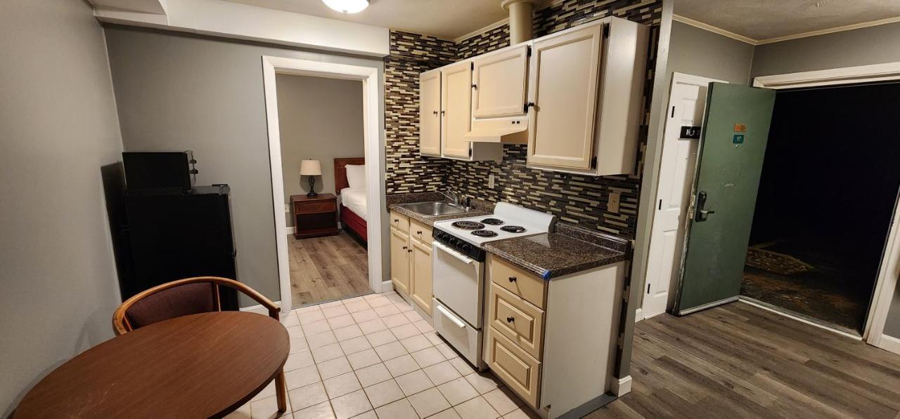 Nashoba Valley Inn & Suites Ayer Εξωτερικό φωτογραφία