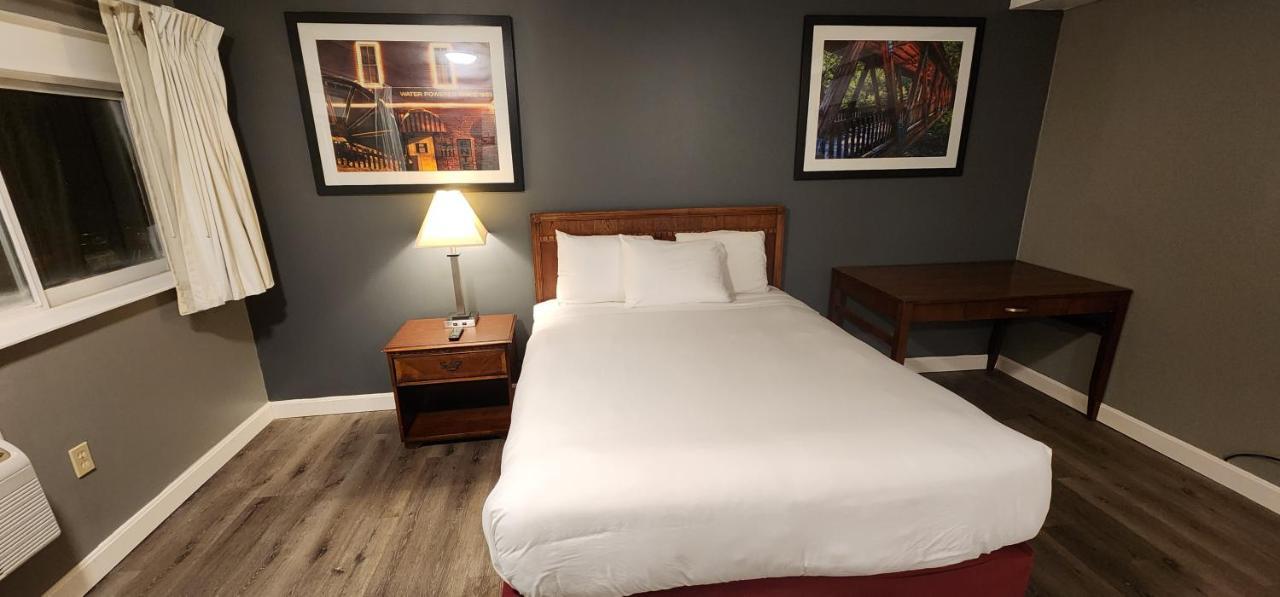 Nashoba Valley Inn & Suites Ayer Εξωτερικό φωτογραφία