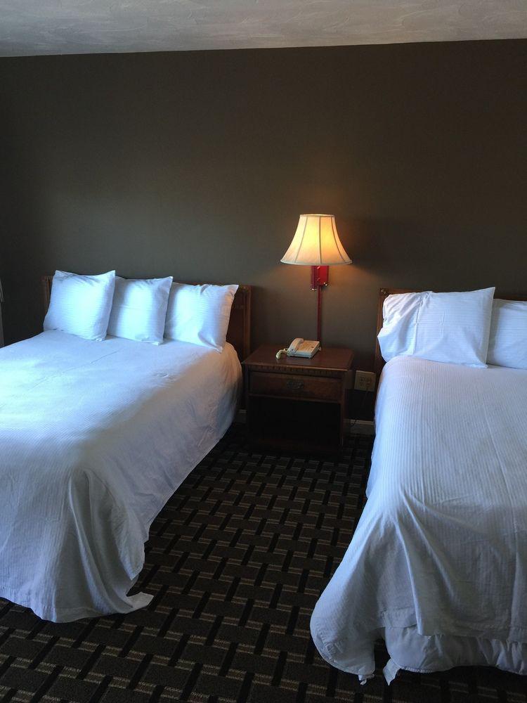 Nashoba Valley Inn & Suites Ayer Εξωτερικό φωτογραφία
