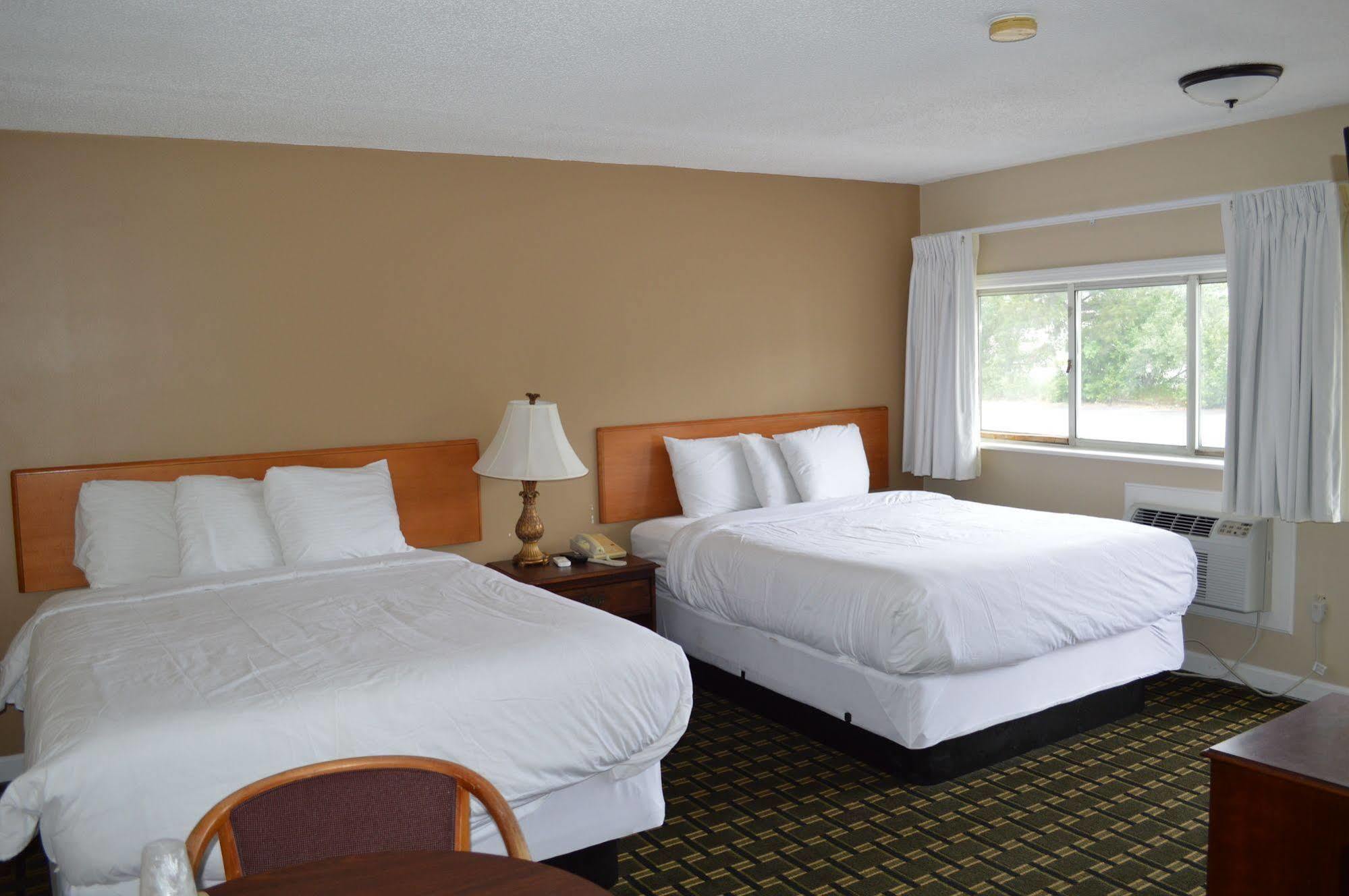 Nashoba Valley Inn & Suites Ayer Εξωτερικό φωτογραφία