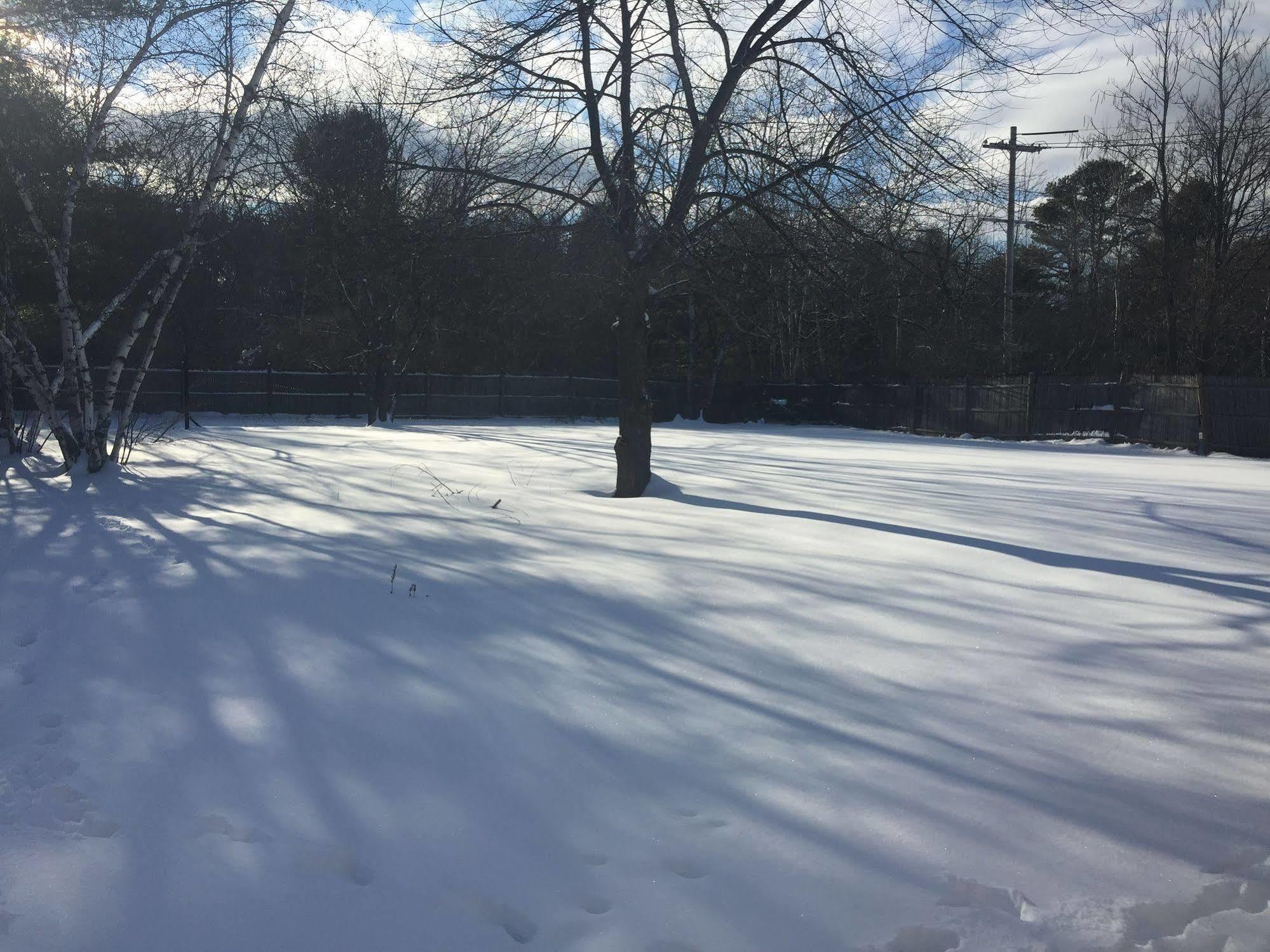 Nashoba Valley Inn & Suites Ayer Εξωτερικό φωτογραφία